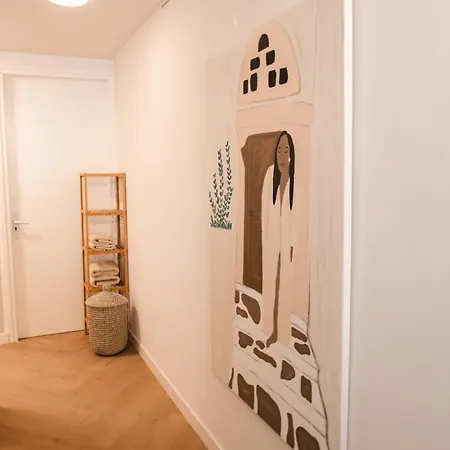 לינה וארוחת בוקר S12 דוטינכם