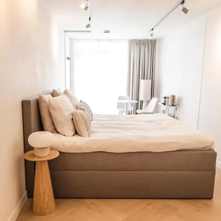 S12 Bed and breakfast Doetinchem