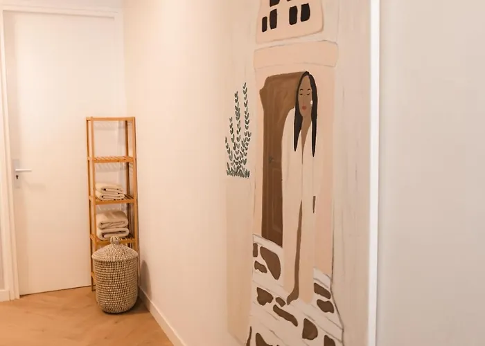 Bed and breakfast S12 Doetinchem