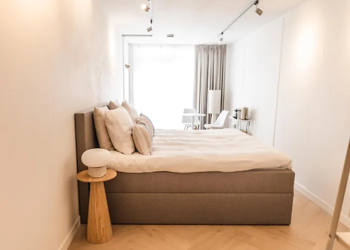 S12 Bed and breakfast Doetinchem