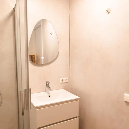 S12 Отель типа 